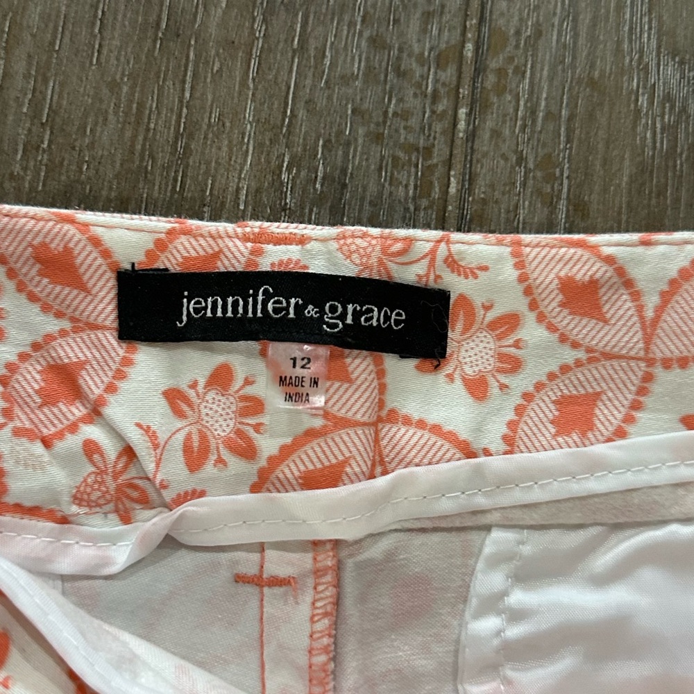 Jennifer Grace Shorts - Picture 3 of 8